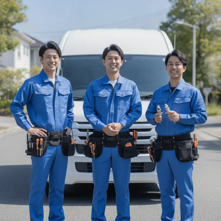 窓の設置 のチーム: 豊川市